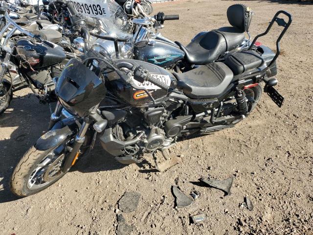 2023 HARLEY-DAVIDSON RH975 S - 1HD1ZF110PB311252