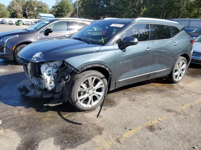 2019 Chevrolet Blazer Premier