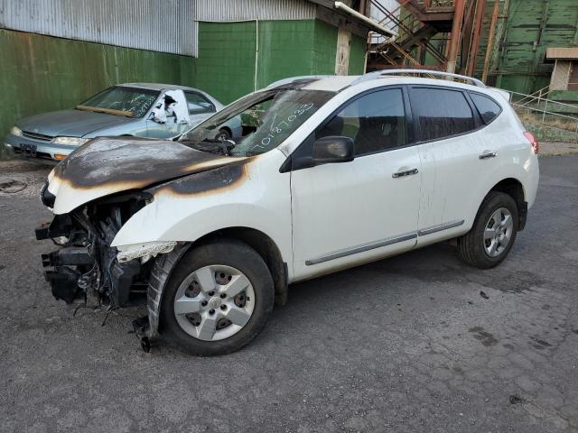 JN8AS5MT5EW615894 | 2014 NISSAN ROGUE SELE