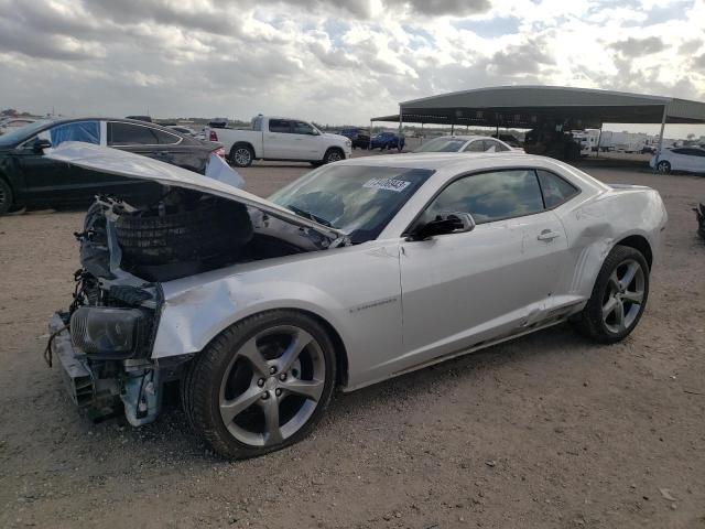 2013 Chevrolet Camaro LT