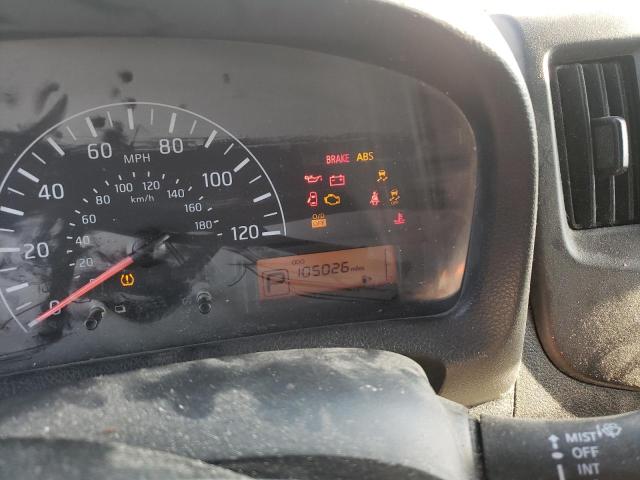 2015 CHEVROLET CITY EXPRE - 3N63M0YN3FK706928