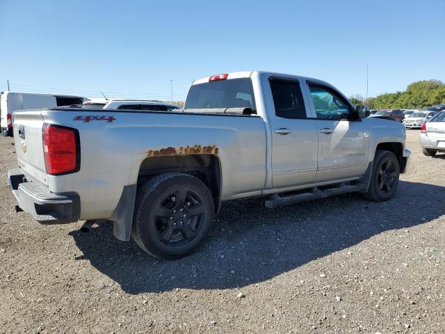 1GCVKREH8FZ206710 Chevrolet Silverado K1500 Lt