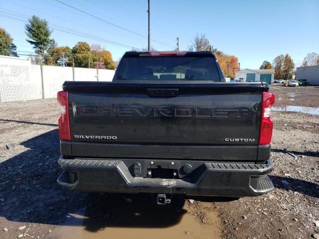 2022 CHEVROLET SILVERADO - 1GCPDBEK7NZ595618