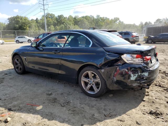 WBA3T1C58FP820440 BMW 428 Xi Sulev