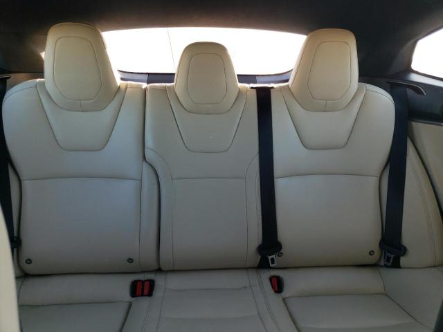 2020 TESLA MODEL S - 5YJSA1E23LF381905