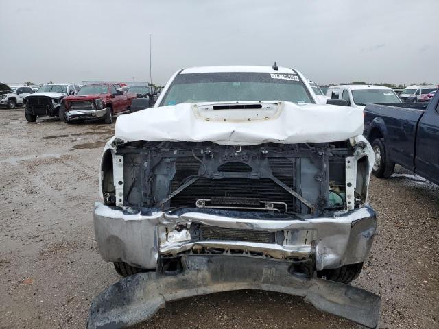 2017 CHEVROLET SILVERADO #3235952785