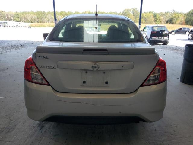 3N1CN7AP3JL802858 Nissan VERSA S