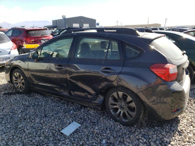 JF1GPAY69GH203494 Subaru Impreza Sport Limited