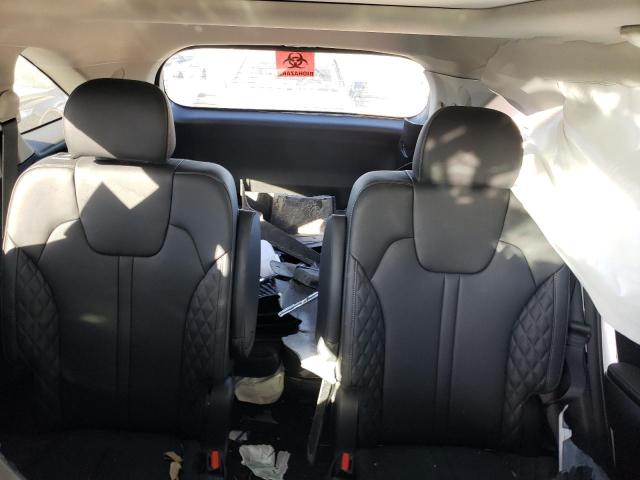 5XYRKDLF7PG184382 KIA SORENTO SX