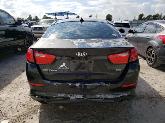 5XXGN4A79EG283314 KIA OPTIMA EX