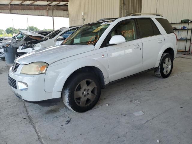 2006 Saturn VUE 