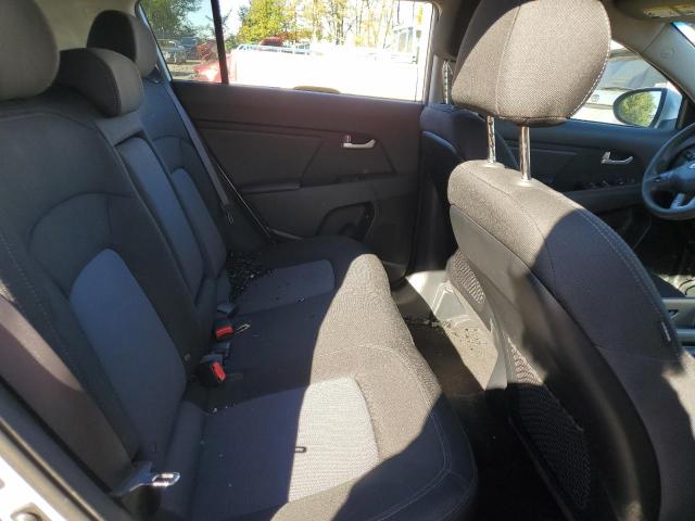 2016 KIA SPORTAGE L - KNDPB3AC0G7872523