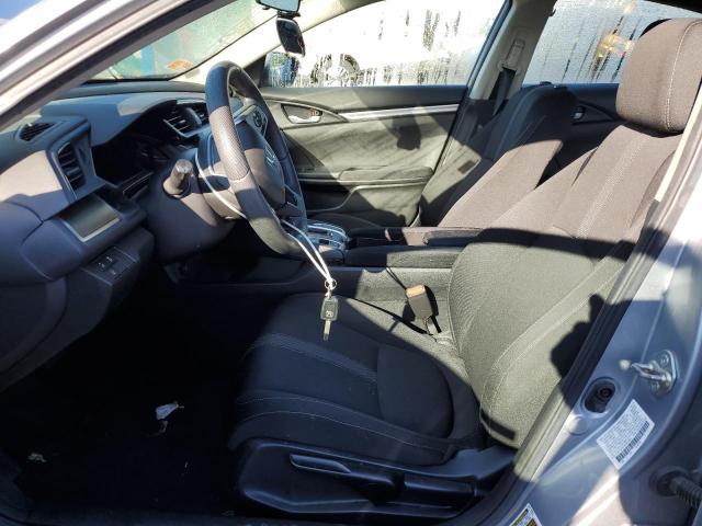2HGFC2F61KH541020 Honda Civic Lx