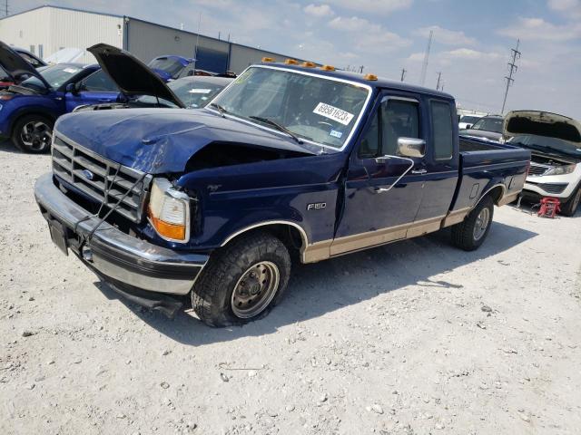 1996 Ford F-150 