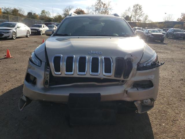 1C4PJMDS8FW674241 | 2015 JEEP CHEROKEE L