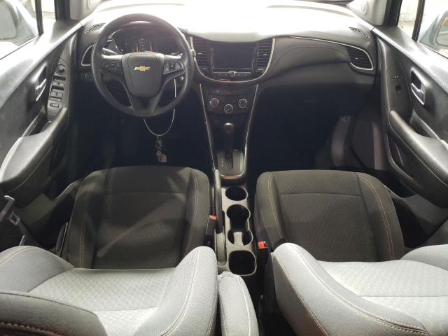 3GNCJNSB3LL332650 Chevrolet Trax LS 8