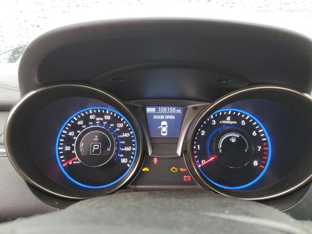 2016 HYUNDAI GENESIS CO - KMHHU6KJ8GU132020