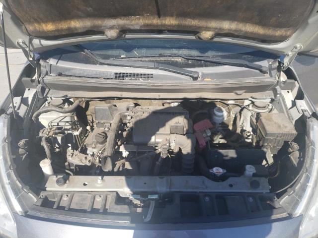 ML32F3FJ9HH002399 Mitsubishi Mirage G4 Es