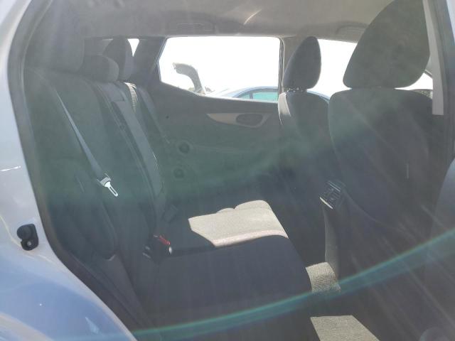 JN1BJ1AV5MW300323 Nissan Rogue Sport S