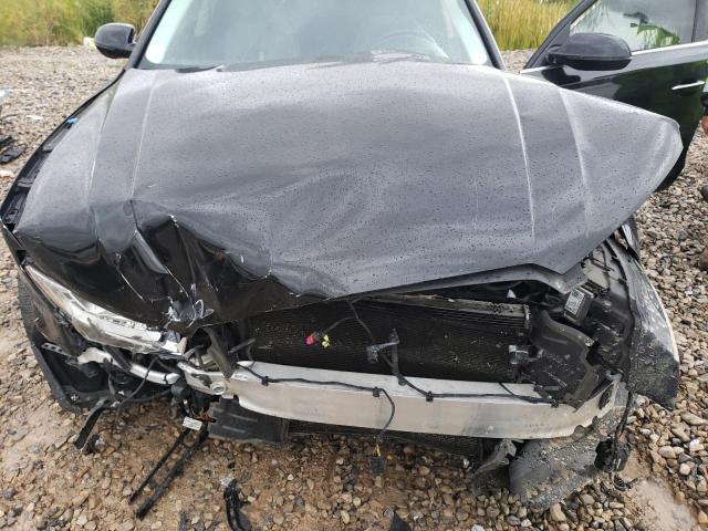 2016 AUDI A8 QUATTRO WAU43AFD1GN009373