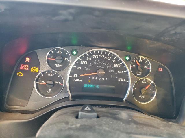 2016 GMC SAVANA CUT 1GD37TCG1G1203000