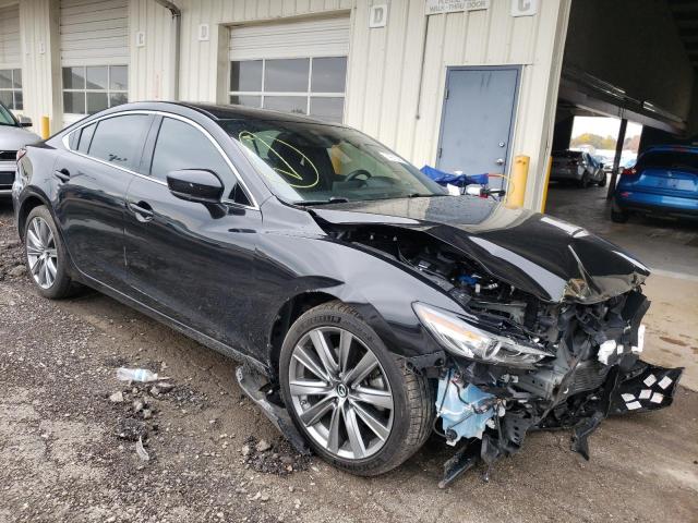 JM1GL1XY3K1504496 Mazda 6 SIGNATUR 4