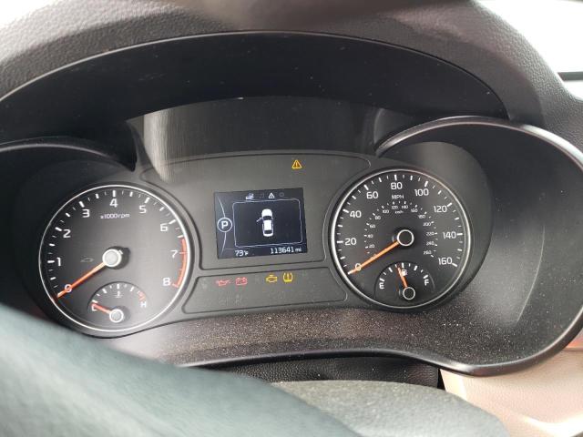5XXGT4L33JG269600 KIA Optima Lx
