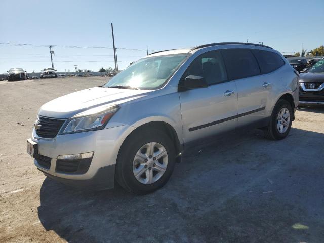 2014 Chevrolet Traverse LS