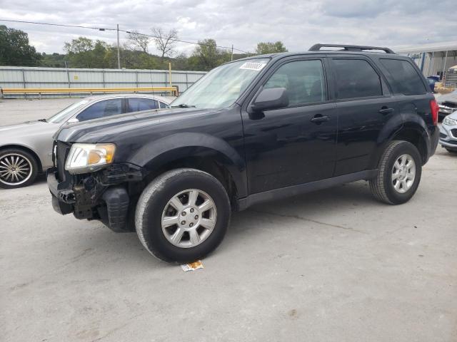 2009 Mazda Tribute i