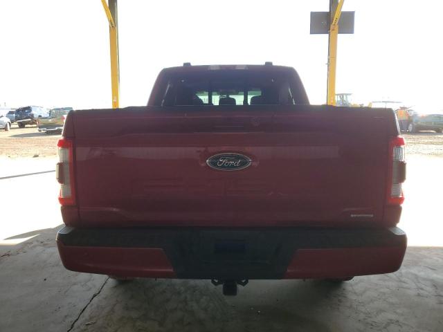 1FTFW1E82NFA15682 Ford F150 Supercrew
