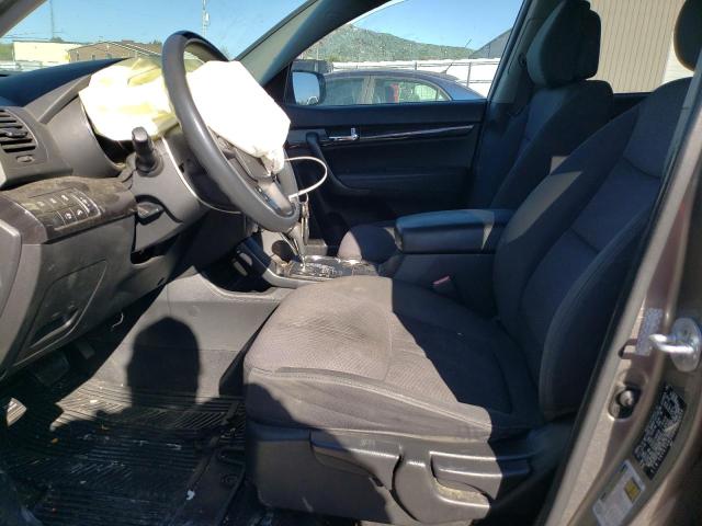 5XYKT4A20BG119896 | 2011 KIA sorento base