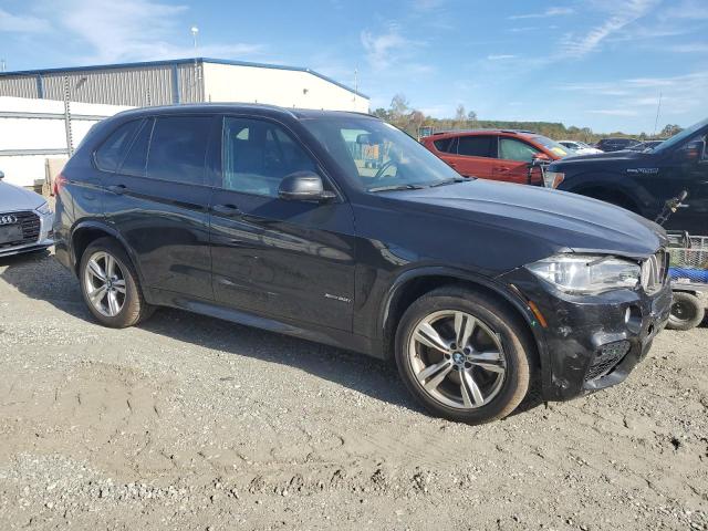 VIN 5UXKR6C51E0C02489 2014 BMW X5, Xdrive50I no.4