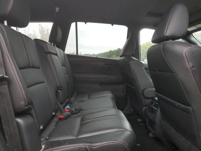 2022 HONDA PILOT TRAI 5FNYF6H82NB071014