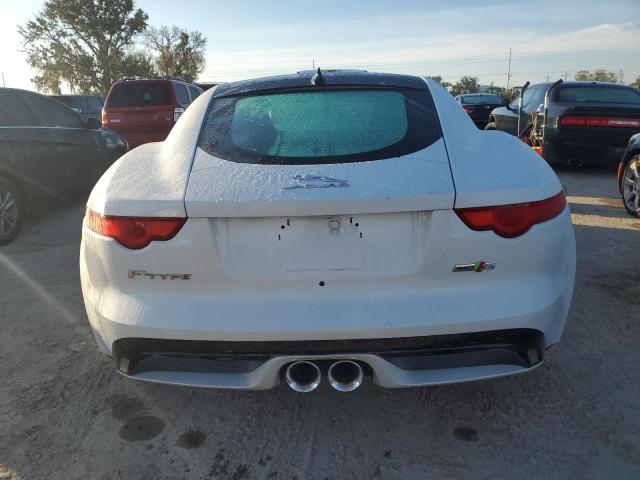SAJWJ6BV4G8K32455 Jaguar F-TYPE S