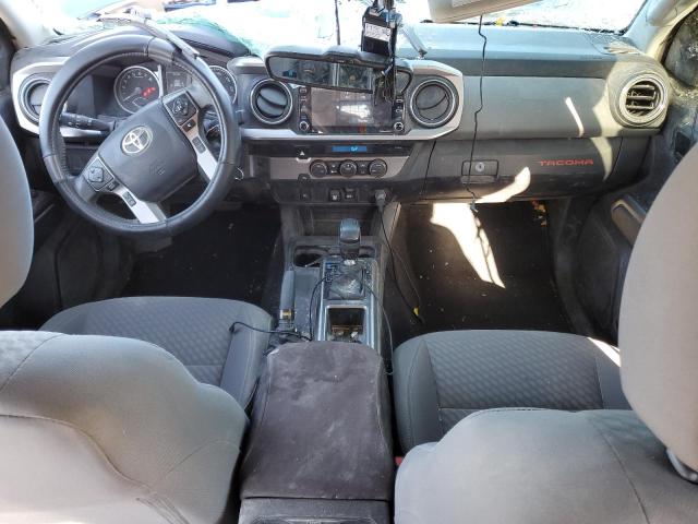 2021 TOYOTA TACOMA DOU - 3TMAZ5CN2MM144957