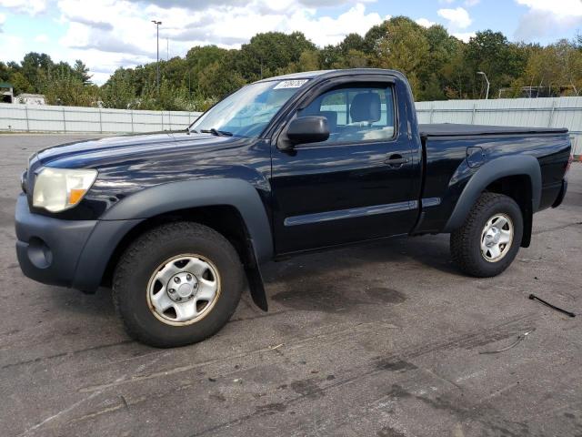 2011 Toyota Tacoma 