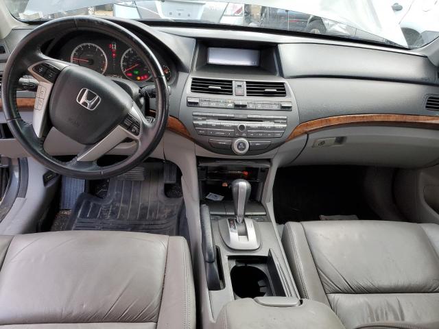 2011 Honda Accord Exl VIN: 1HGCP2F88BA063797 Lot: 73878033