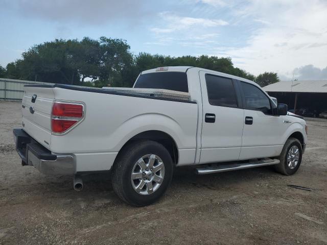 1FTFW1CF7EKE53011 | 2014 FORD F150 SUPER