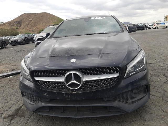 WDDSJ4EB6HN411074 Mercedes-Benz CLA 250