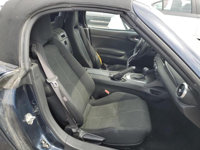 JC1NFAEK5J0140189 Fiat 124 Spider Classica