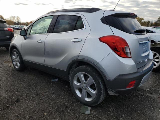 KL4CJASB5GB714133 Buick Encore