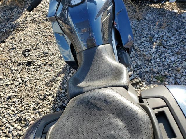 2007 BMW K1200 GT - WB10597057ZN46923