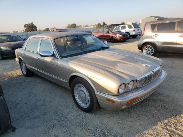 1999 Jaguar Vandenplas VIN: SAJKX6043XC860401 Lot: 72541363