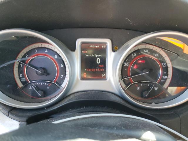 3C4PDDBG0FT578793 Dodge Journey Sxt