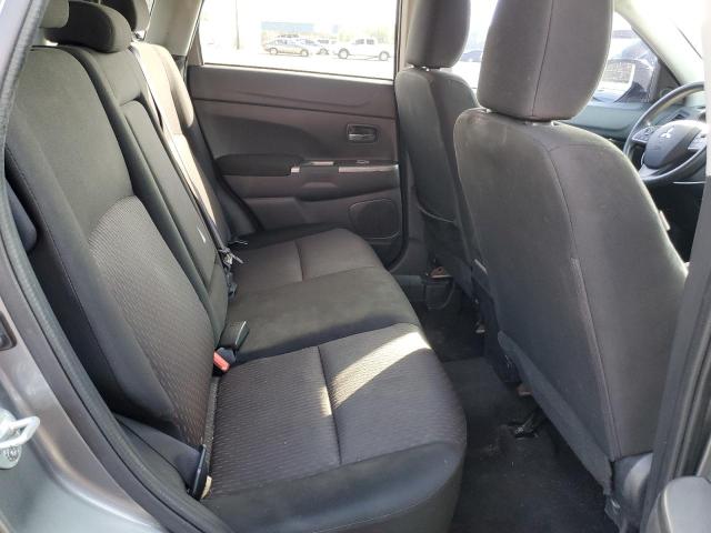 JA4AP3AU2KU018055 Mitsubishi Outlander Sport Es
