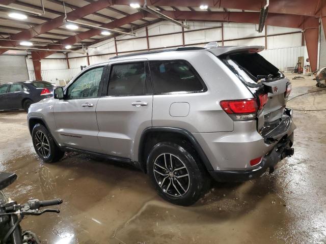 1C4RJFLG6HC612407 Jeep Grand Cherokee Trailhawk