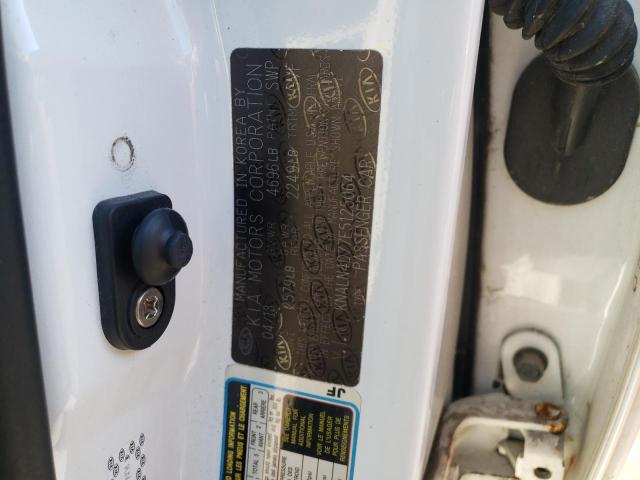 KNALN4D77E5125064 KIA Cadenza Premium