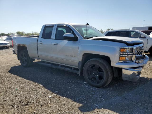 1GCVKREH8FZ206710 Chevrolet Silverado K1500 Lt