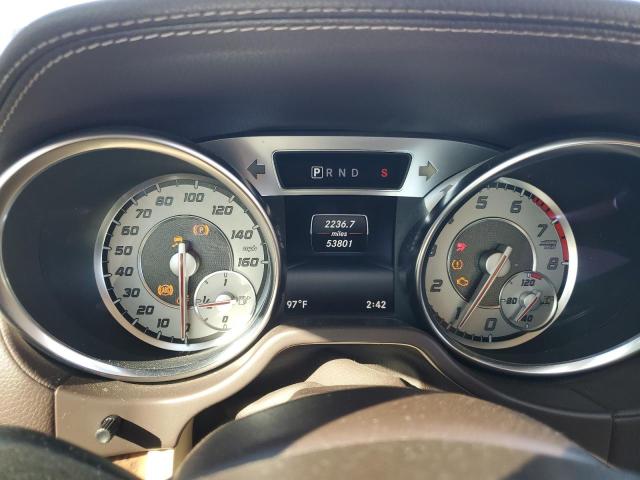 WDDJK7DA4FF031693 Mercedes-Benz SL 550