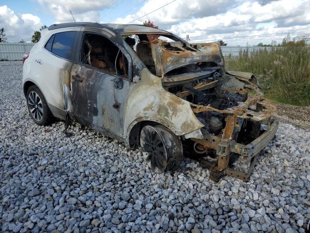 KL4CJGSM8KB937893 Buick Encore Essence